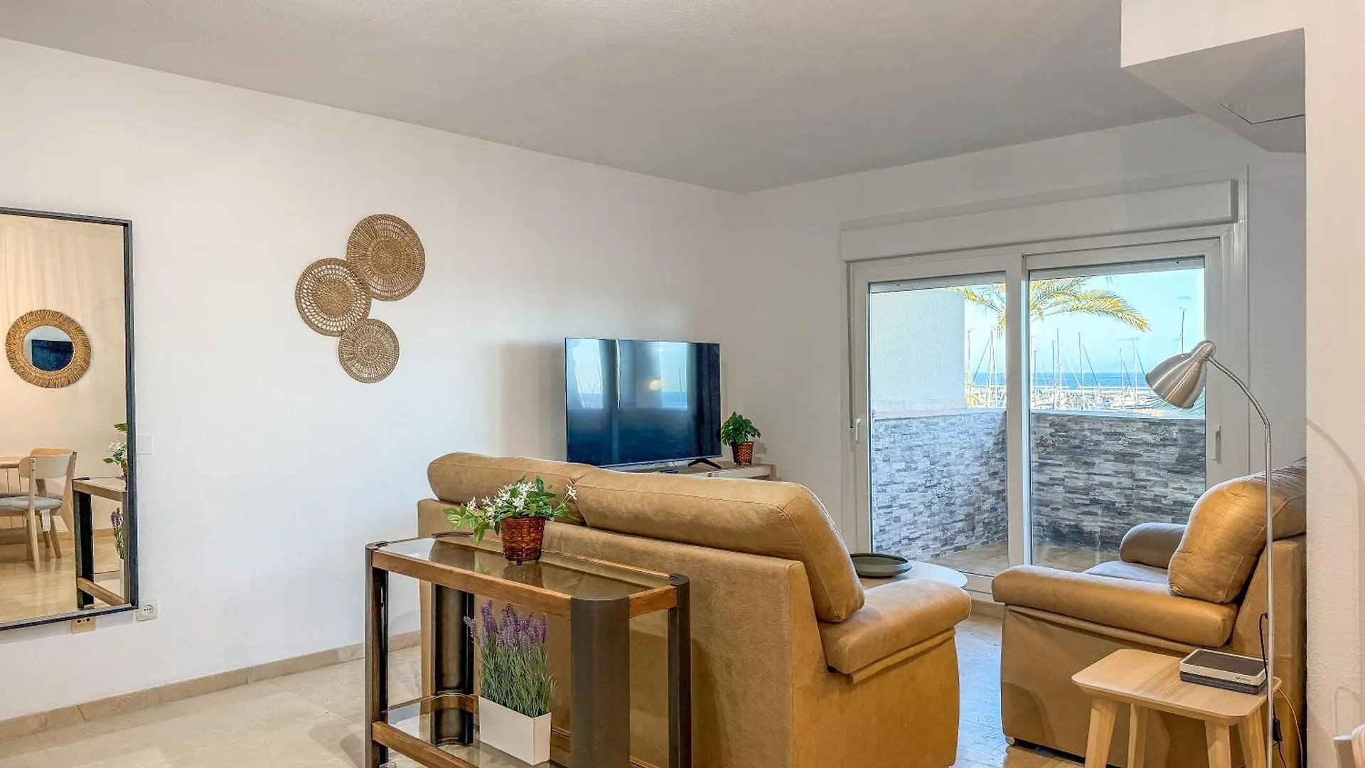 Hanami Puerto Paraiso 5-5 Estepona Apartment