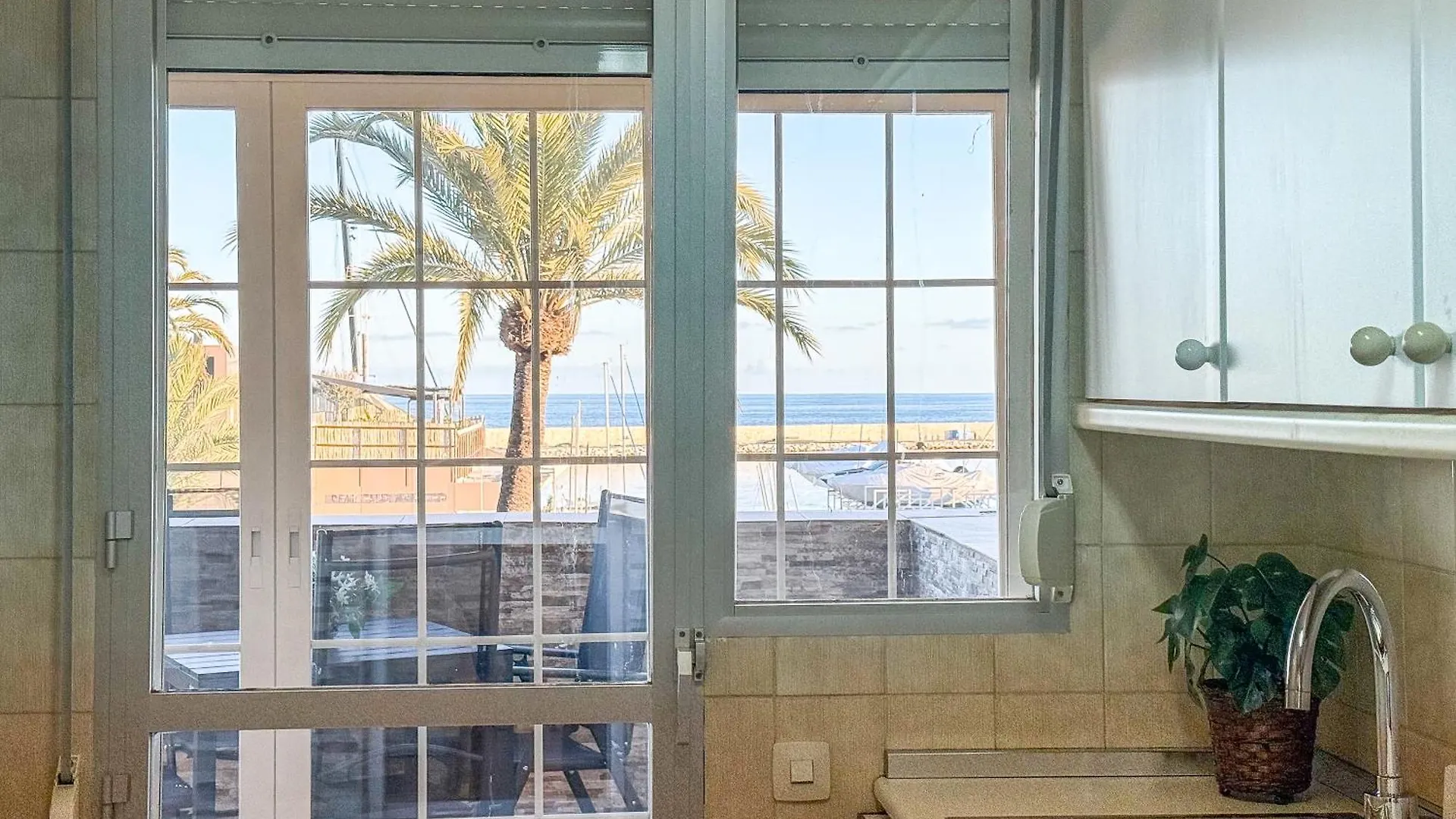 Hanami Puerto Paraiso 5-5 Estepona Apartment