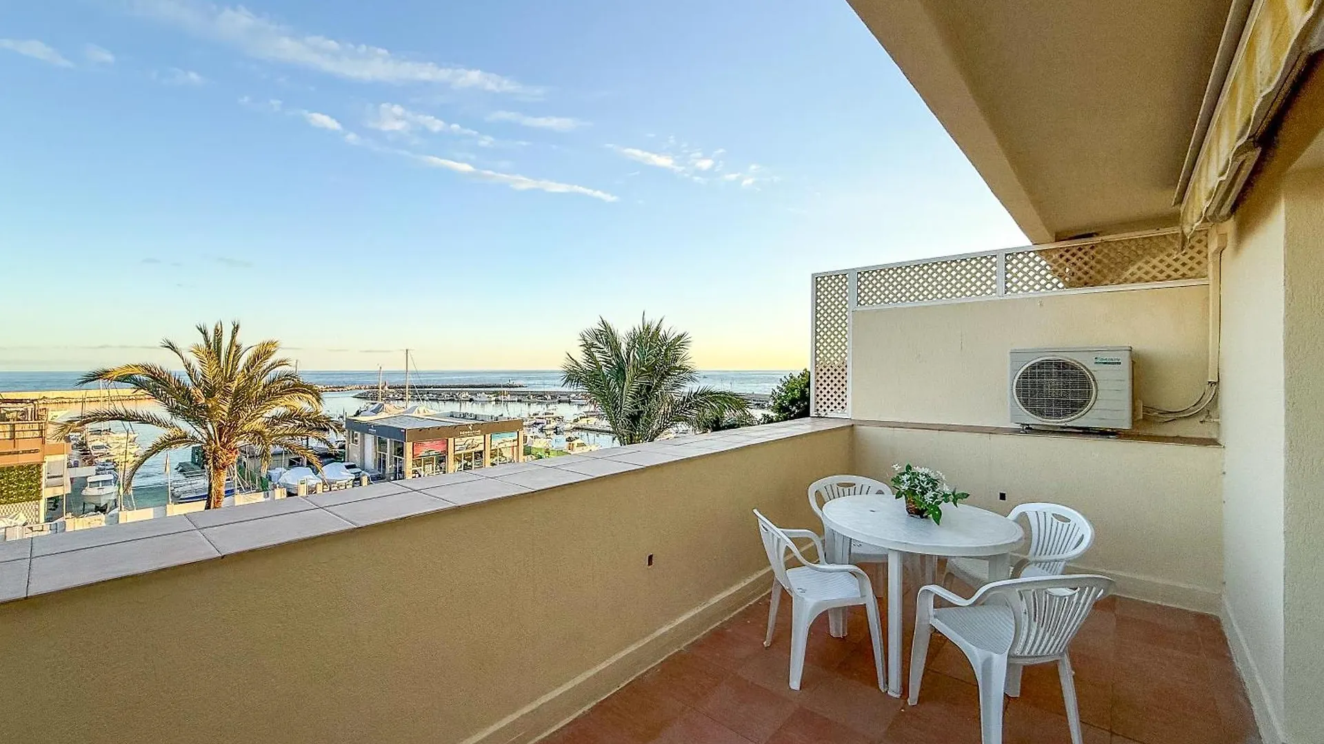 Apartment Hanami Puerto Paraiso 5-5 Estepona Spanien