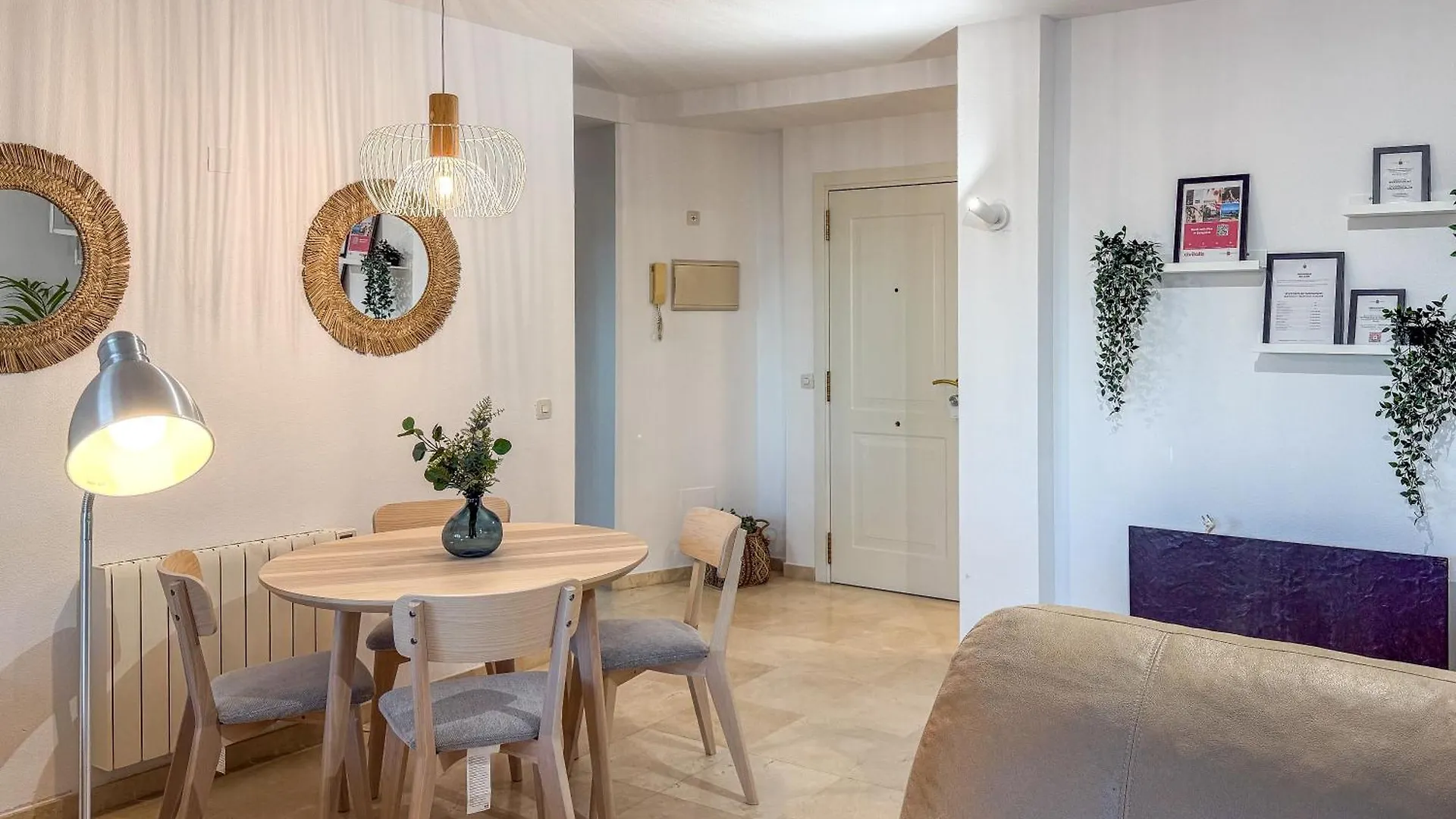 Apartment Hanami Puerto Paraiso 5-5 Estepona