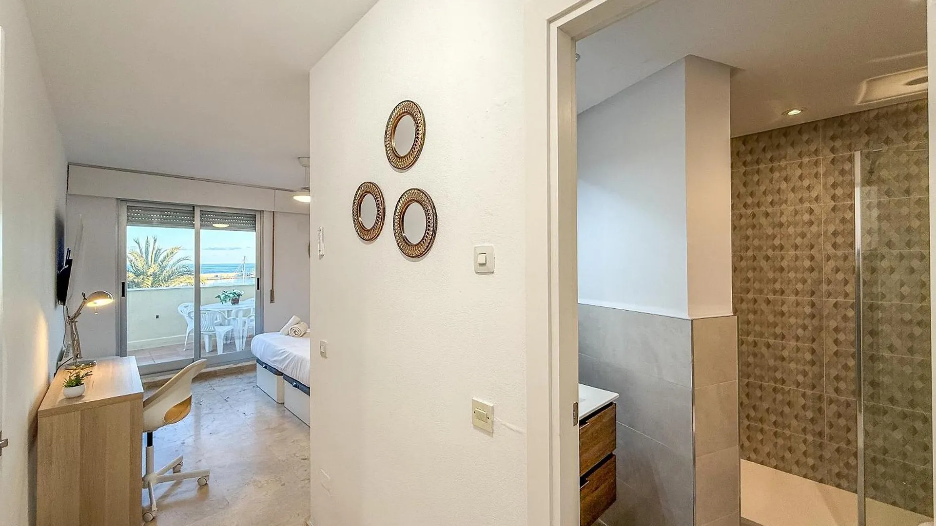 Hanami Puerto Paraiso 5-5 Estepona Apartment