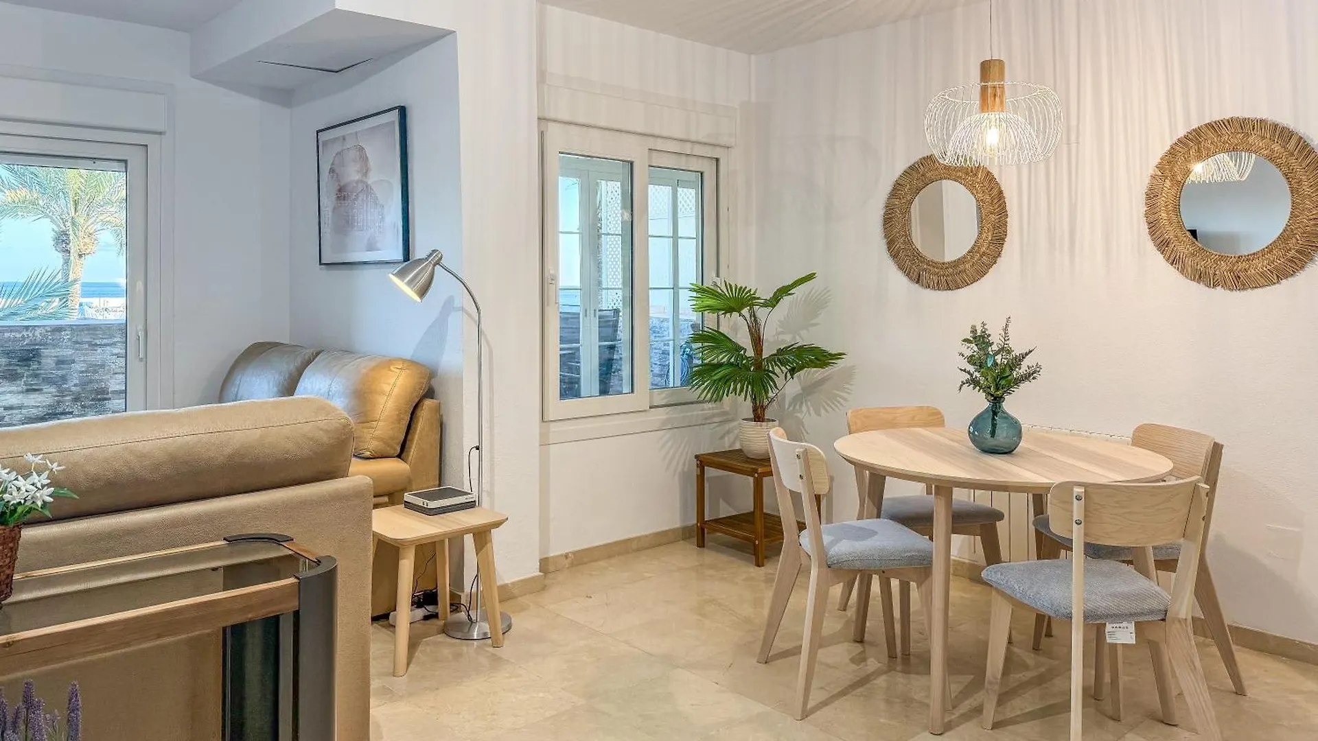 Hanami Puerto Paraiso 5-5 Estepona Apartment