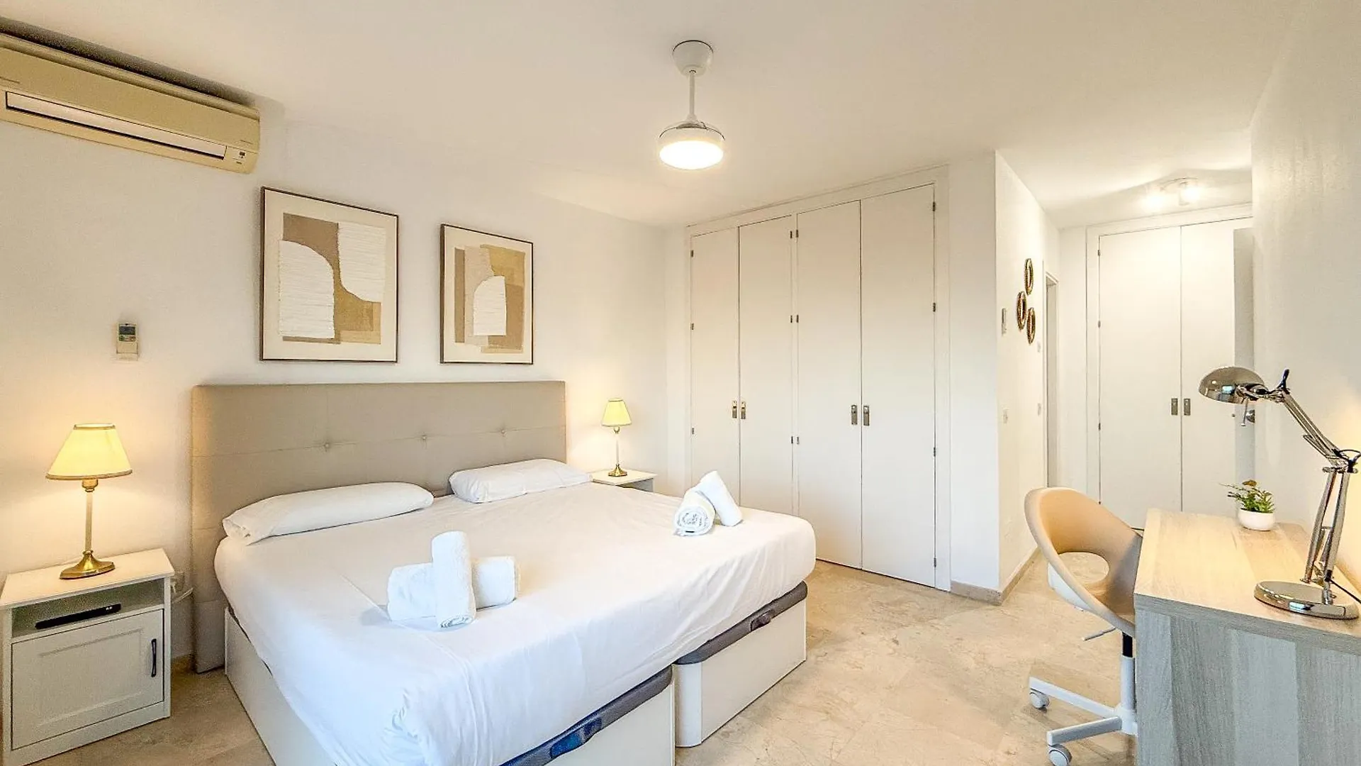 Apartment Hanami Puerto Paraiso 5-5 Estepona