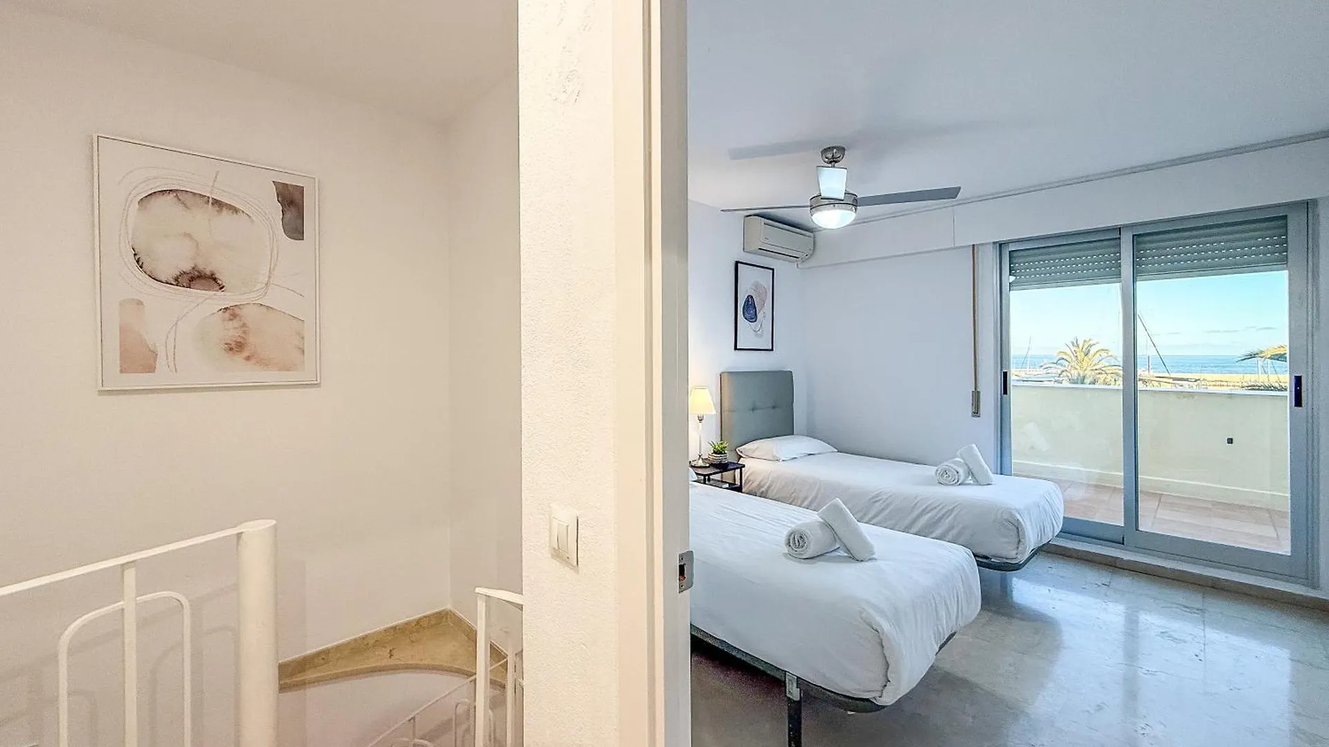 Apartment Hanami Puerto Paraiso 5-5 Estepona