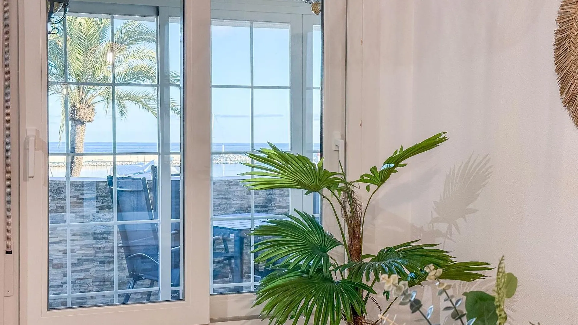 Hanami Puerto Paraiso 5-5 Estepona Apartment
