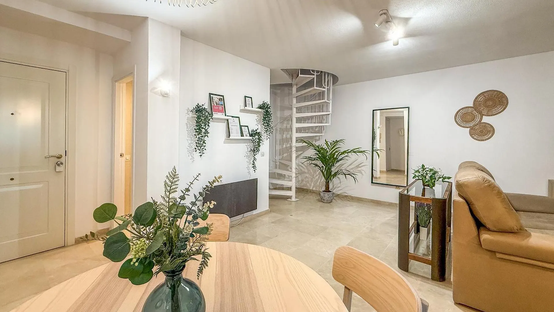 Hanami Puerto Paraiso 5-5 Estepona Apartment