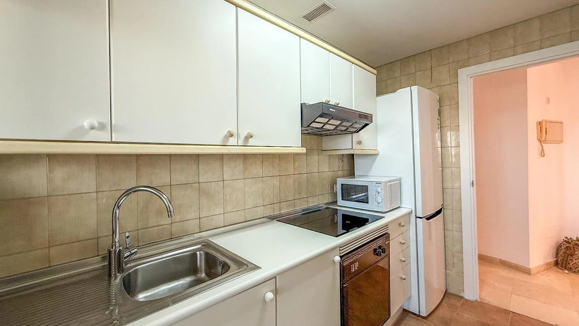 Apartment Hanami Puerto Paraiso 5-5 Estepona Spain