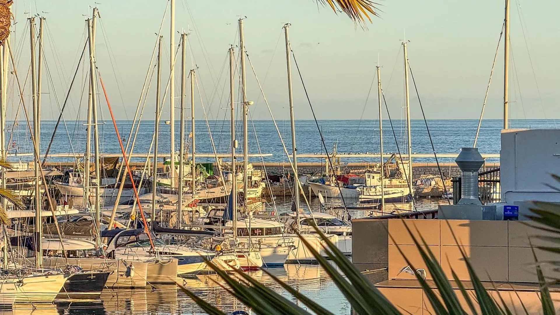 Apartment Hanami Puerto Paraiso 5-5 Estepona