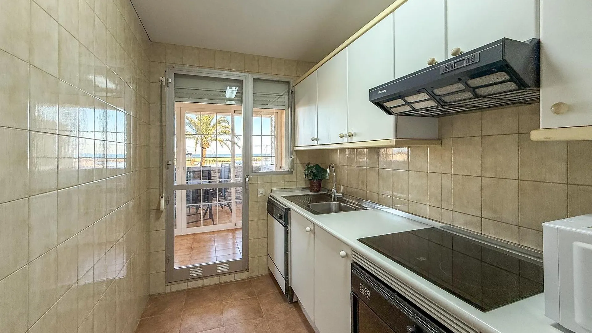 Apartment Hanami Puerto Paraiso 5-5 Estepona