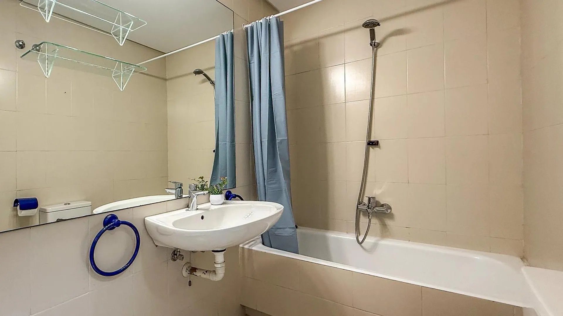 Apartment Hanami Puerto Paraiso 5-5 Estepona