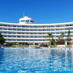 Trh Paraiso Отель