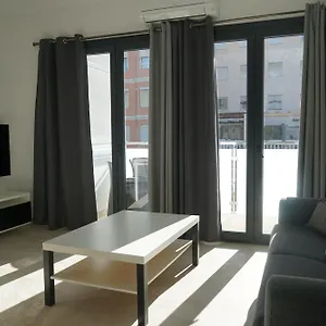 Apartment Turistico Hermanos Infantes, Estepona