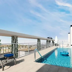 Appartement Ii, Estepona