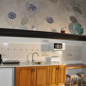 Appartement Casa De Remigias, Estepona