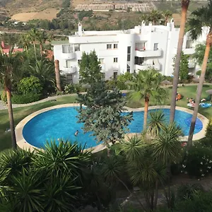 Apartamento Del Sol, Estepona
