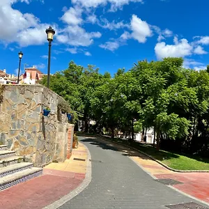 Apartment Casa San Miguel, Estepona