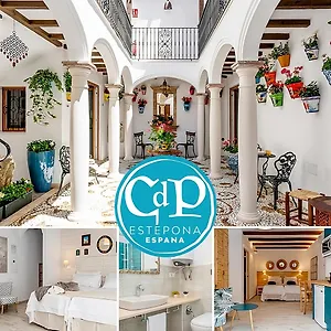 Appartement Casa Del Patio - Boutique (adults Only), Estepona