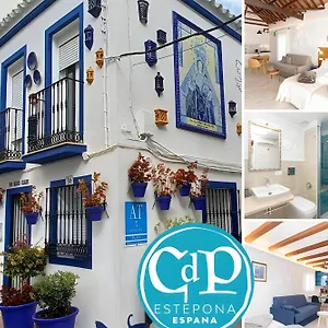 Apartment Casa Azul - Boutique By Casa Del Patio (adults Only), Estepona