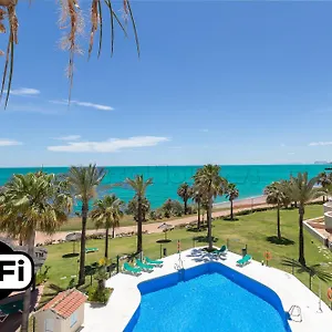 Apartamento Bermuda 52, Estepona