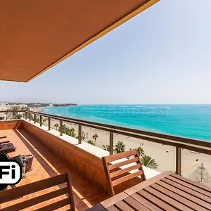 Apartamento Reales 8c, Estepona