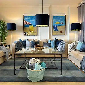 Apartamento Bermuda, Estepona