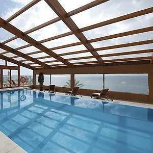 Gran Elba Thalasso & Отель