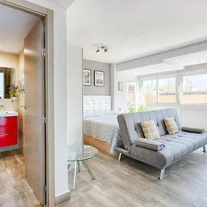 Apartment Real, Estepona