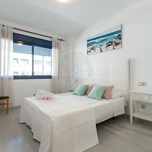 Apartamento Vista Africa By Dahlia Group, Estepona