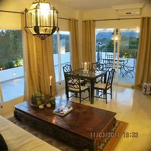 Apartamento Del Paraiso, Estepona