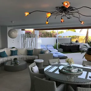 Apartamento Luxe In De Cortesin D38, Estepona