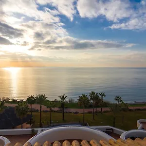Apartamento Mirador Bermuda Sea Views, Estepona